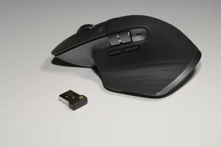 Product image of Logitech MX Master 3S Wireless Mouse