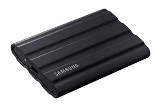 Product image of Samsung T7 Shield Portable SSD 2TB