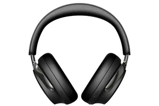 Product image of Bose QuietComfort Ultra Headphones 2nd Gen Black