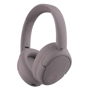 Product image of JLab JBuds Lux ANC Wireless Headphones Mauve
