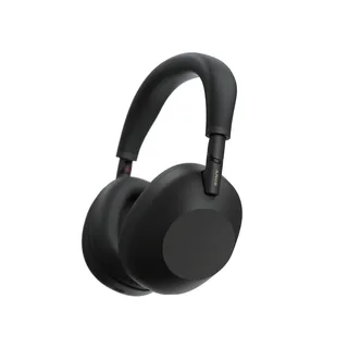 Product image of Sony WH-1000XM6 Wireless Headphones Black