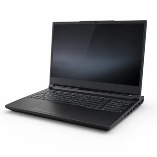 Synthetic editorial illustration for Acer Nitro V 15 ANV15-51-532J Gaming Laptop; not an exact product photograph