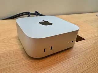Product image of Apple Mac mini M4 16GB 256GB