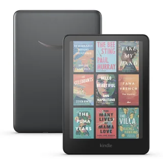 Product image of Amazon Kindle Colorsoft Signature Edition 32GB