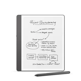 Product image of Amazon Kindle Scribe 2024 16GB with Premium Pen
