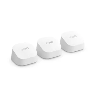 Product image of Amazon eero 6+ Mesh WiFi System 3-Pack