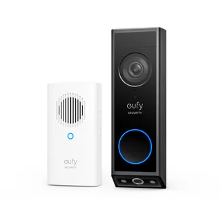 Product image of eufy Video Doorbell E340