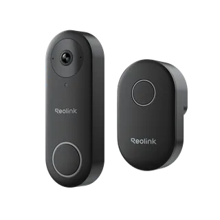 Product image of Reolink Video Doorbell WiFi