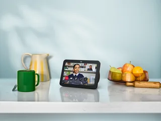 Product image of Amazon Echo Show 8 3rd Gen Charcoal
