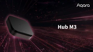 Product image of Aqara Hub M3